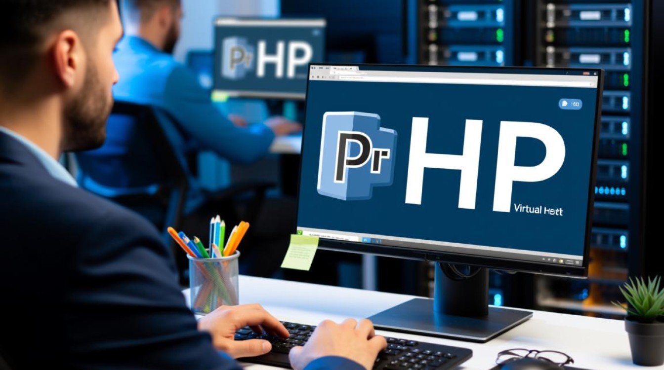 PHP虚拟主机入门，新手该如何从零开始学习？