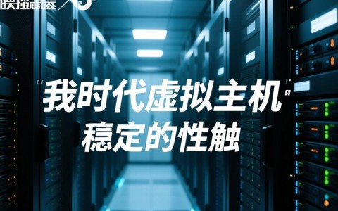 盛联时代虚拟主机新手建站，从绑定域名到上传文件怎么操作？