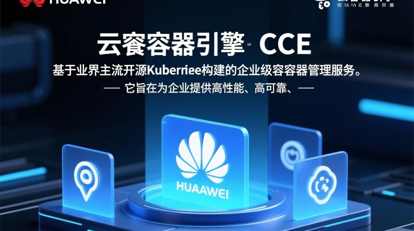 华为云容器引擎CCE是什么，新手如何入门学习？