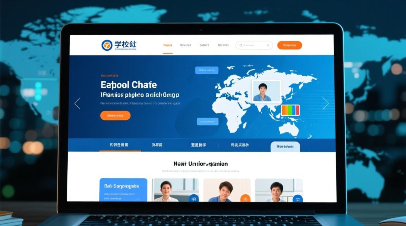 学校的官方域名可以给学生申请子域名吗，具体流程是怎样的？