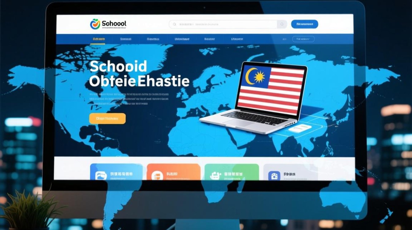 学校的官方域名可以给学生申请子域名吗，具体流程是怎样的？