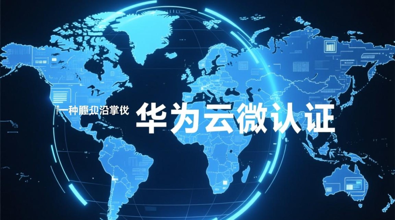 华为云微认证怎么考？具体流程和课程有哪些？