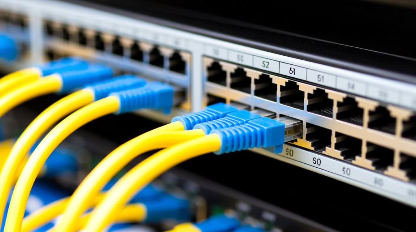 H3C交换机配置线连接不上电脑应该怎么办？