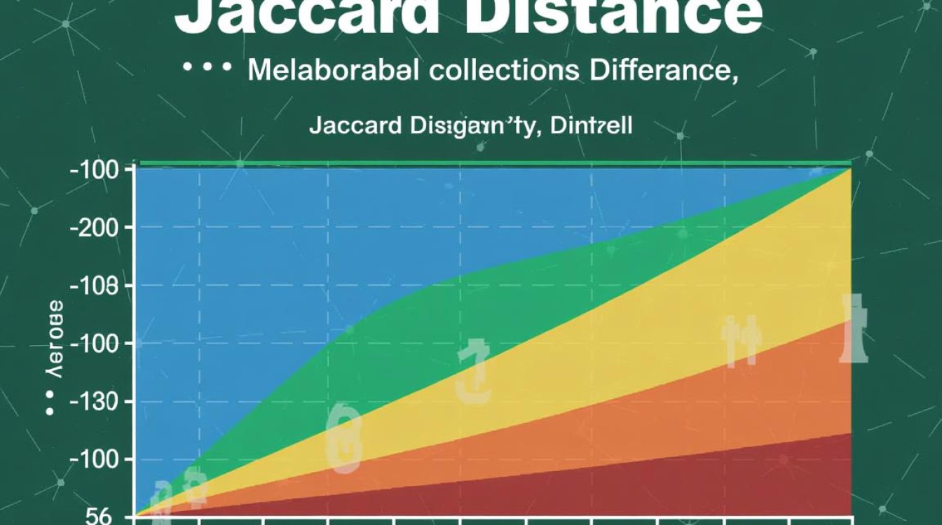 深度学习Jaccard距离与L1距离，作为损失函数哪个更好？