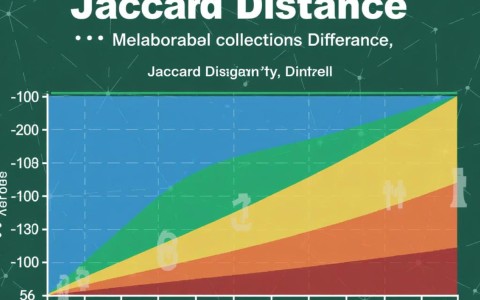 深度学习Jaccard距离与L1距离，作为损失函数哪个更好？
