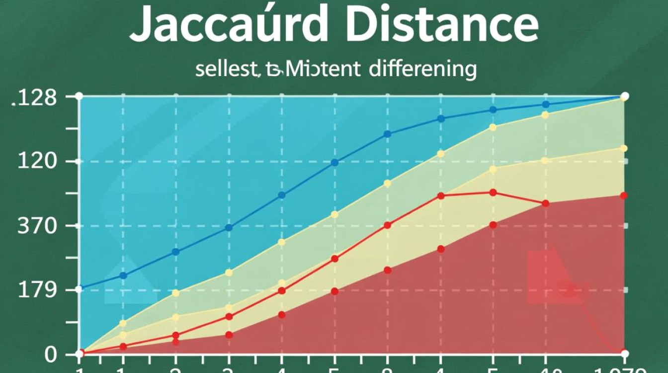 深度学习Jaccard距离与L1距离，作为损失函数哪个更好？