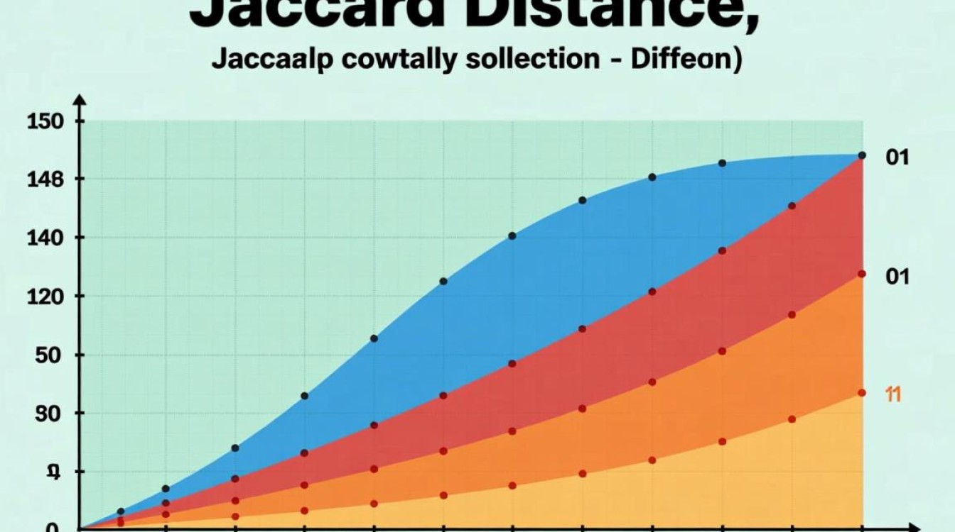 深度学习Jaccard距离与L1距离，作为损失函数哪个更好？