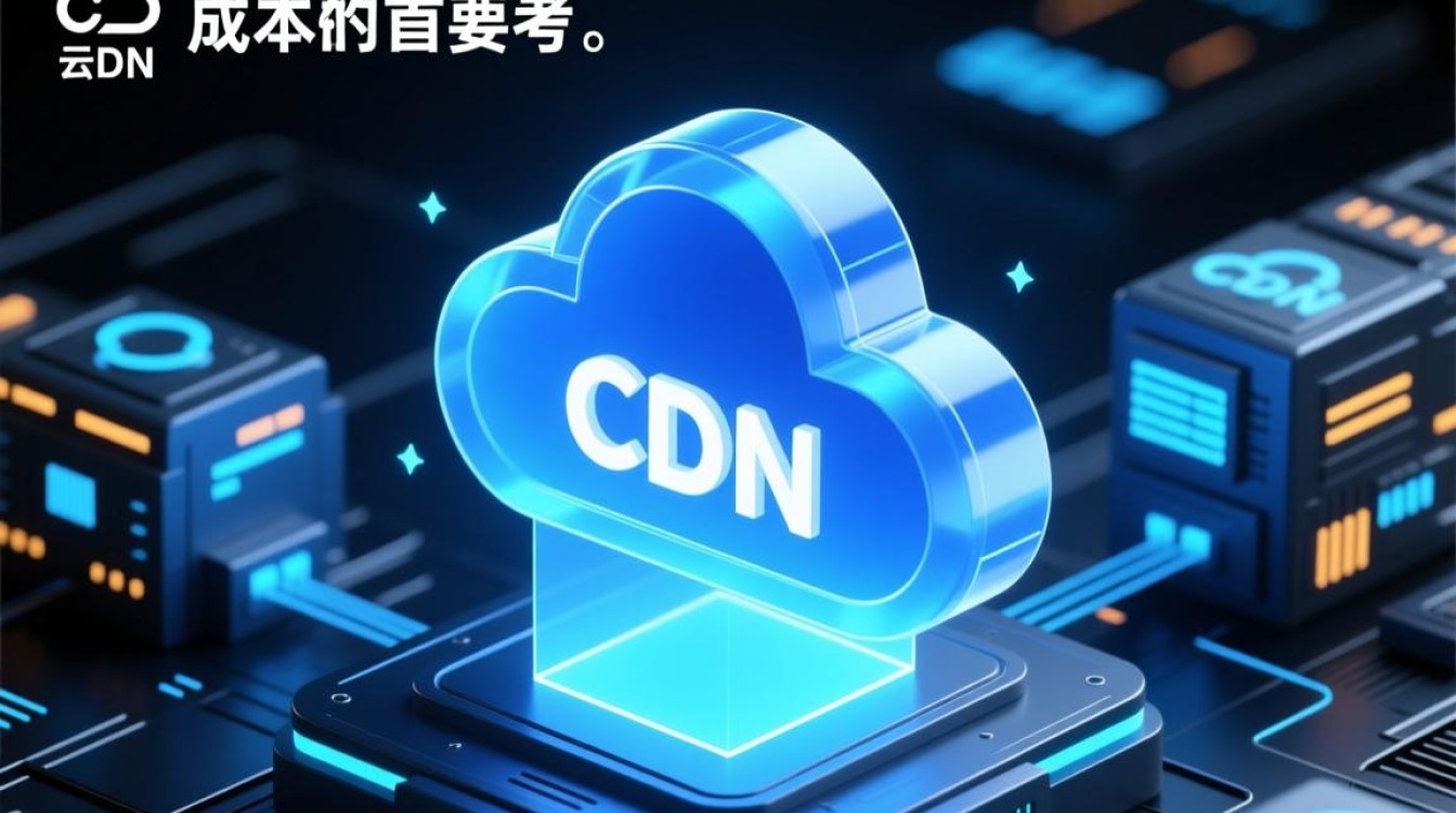 阿里云CDN收费模式是怎样的，每月费用如何计算？