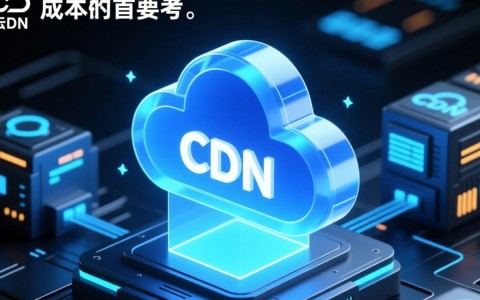 阿里云CDN收费模式是怎样的，每月费用如何计算？