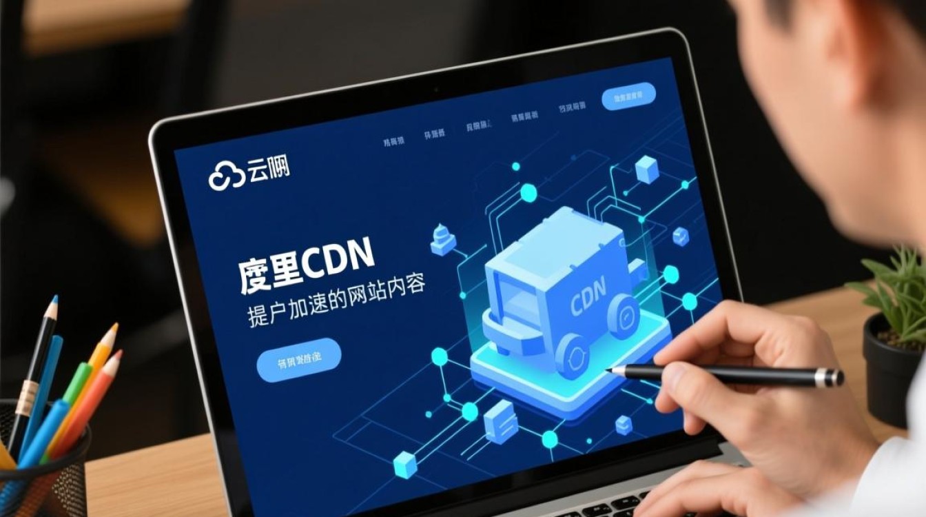 阿里云CDN收费模式是怎样的，每月费用如何计算？