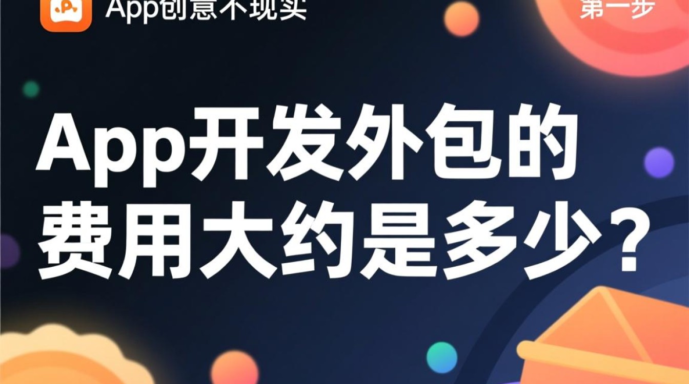 外包开发一个App，从需求到上线到底要花多少钱？