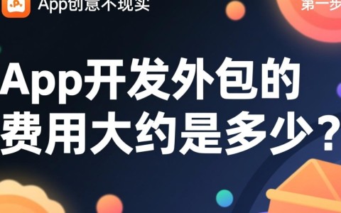 外包开发一个App，从需求到上线到底要花多少钱？