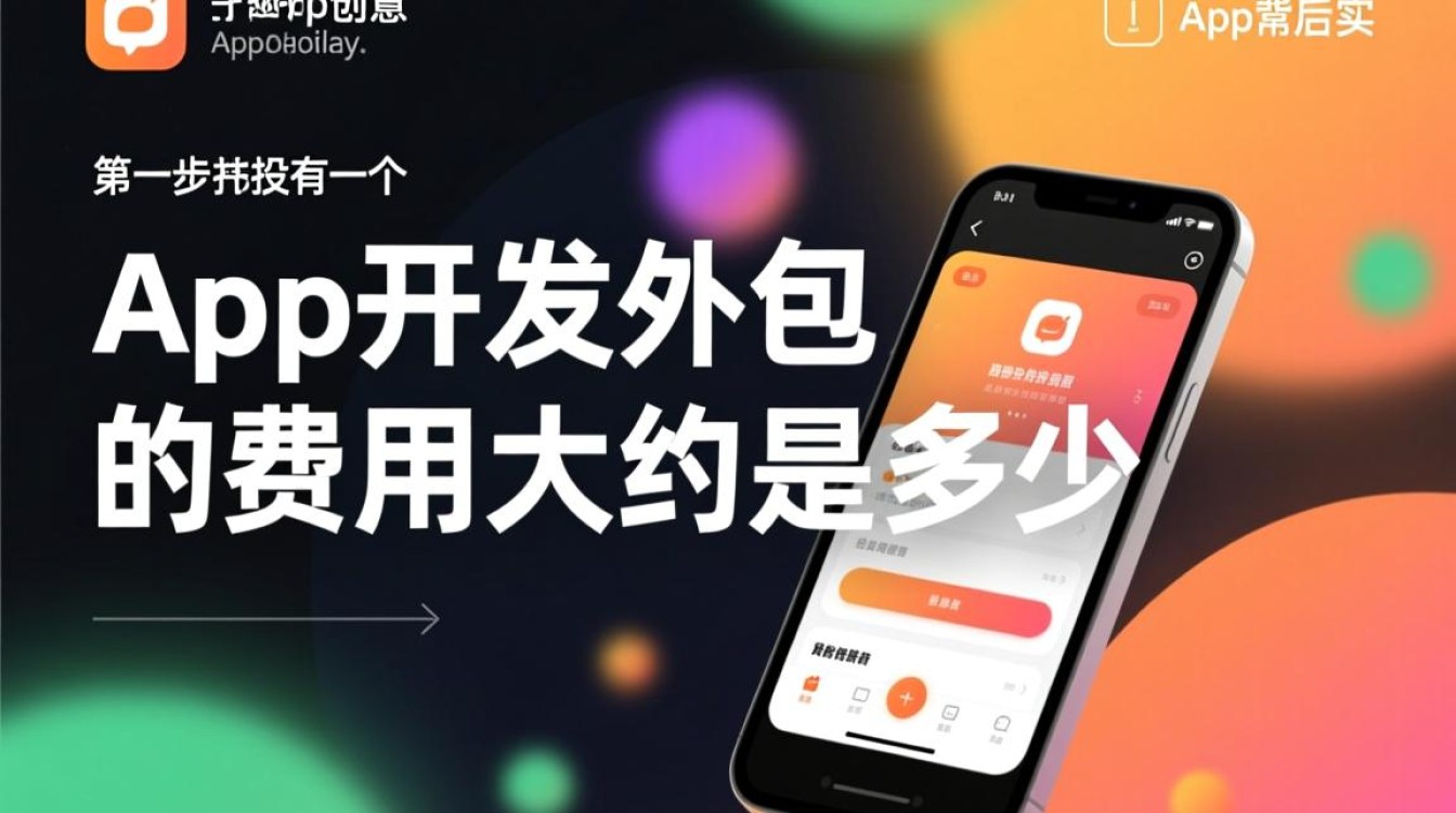 外包开发一个App，从需求到上线到底要花多少钱？