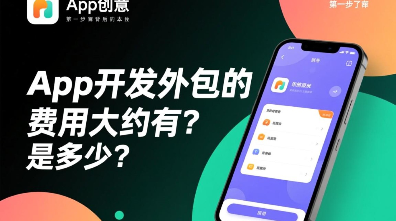 外包开发一个App，从需求到上线到底要花多少钱？