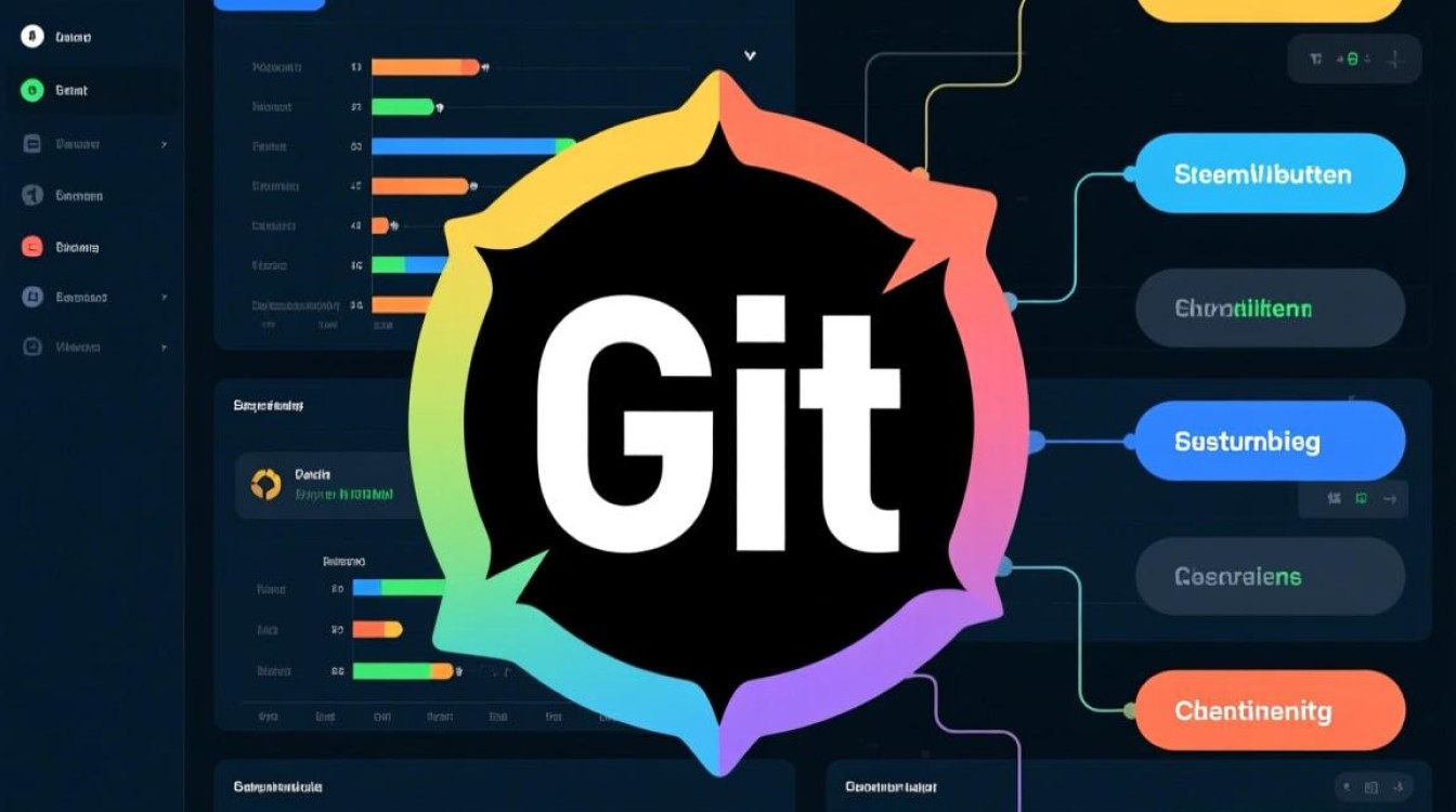 git配置文件修改后不生效是什么原因，怎么办？