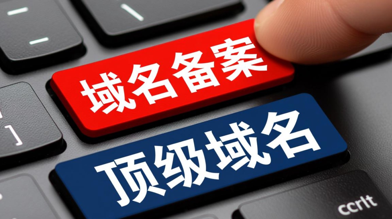 域名备案是只针对顶级域名，还是包括二级域名？