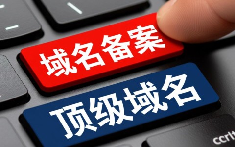 域名备案是只针对顶级域名，还是包括二级域名？