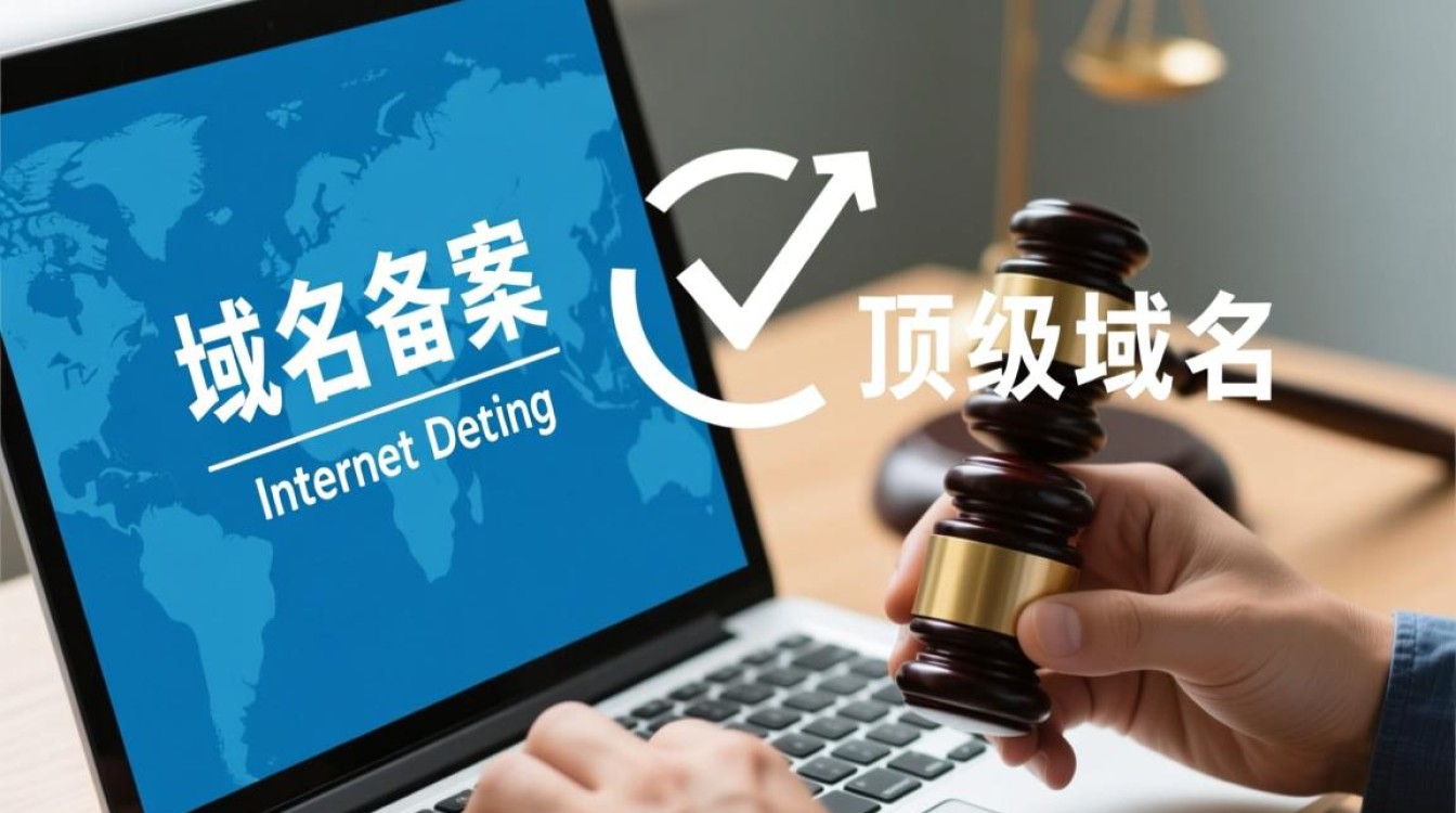 域名备案是只针对顶级域名，还是包括二级域名？