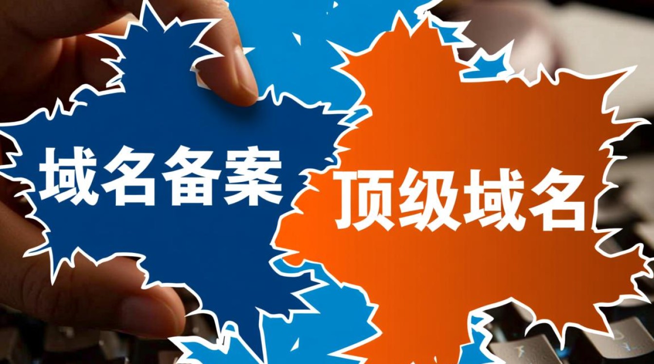 域名备案是只针对顶级域名，还是包括二级域名？