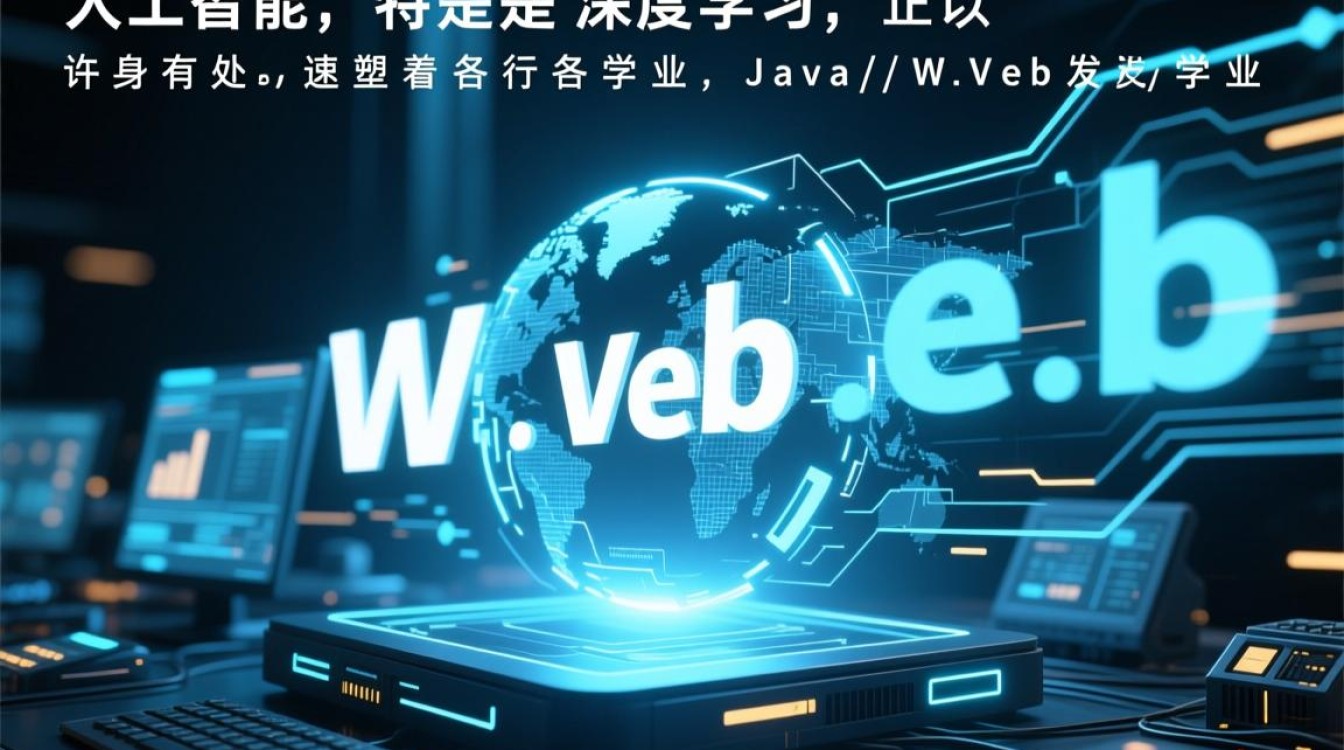 Java Web和前端转深度学习，需要掌握哪些核心技能？