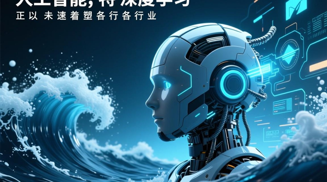 Java Web和前端转深度学习，需要掌握哪些核心技能？