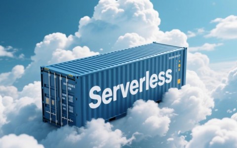 Serverless Container架构理念究竟是什么，它和普通容器有何不同？