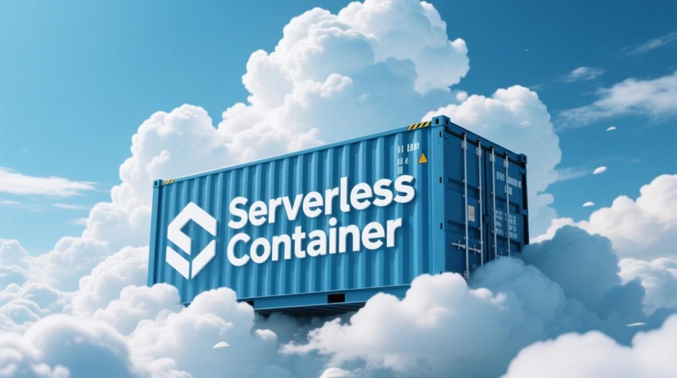 Serverless Container架构理念究竟是什么，它和普通容器有何不同？