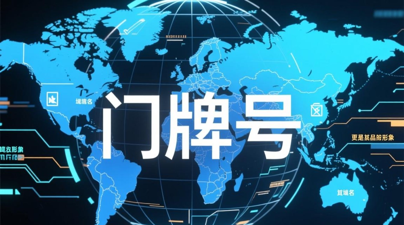 服务器域名和业务域名有何区别，必须分开用吗？