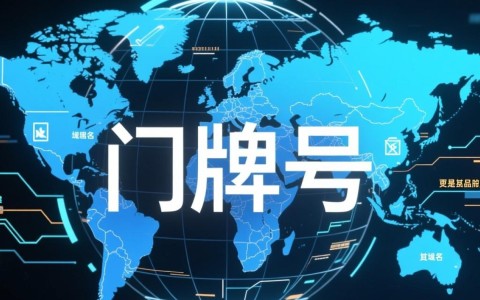 服务器域名和业务域名有何区别，必须分开用吗？