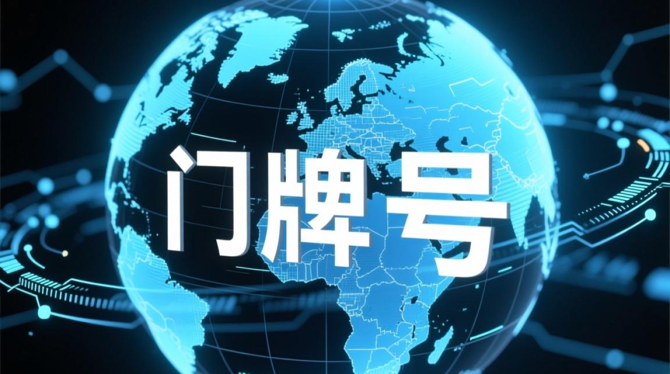 服务器域名和业务域名有何区别，必须分开用吗？