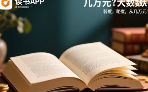 开发一个读书APP除了开发费，还有哪些隐藏成本？