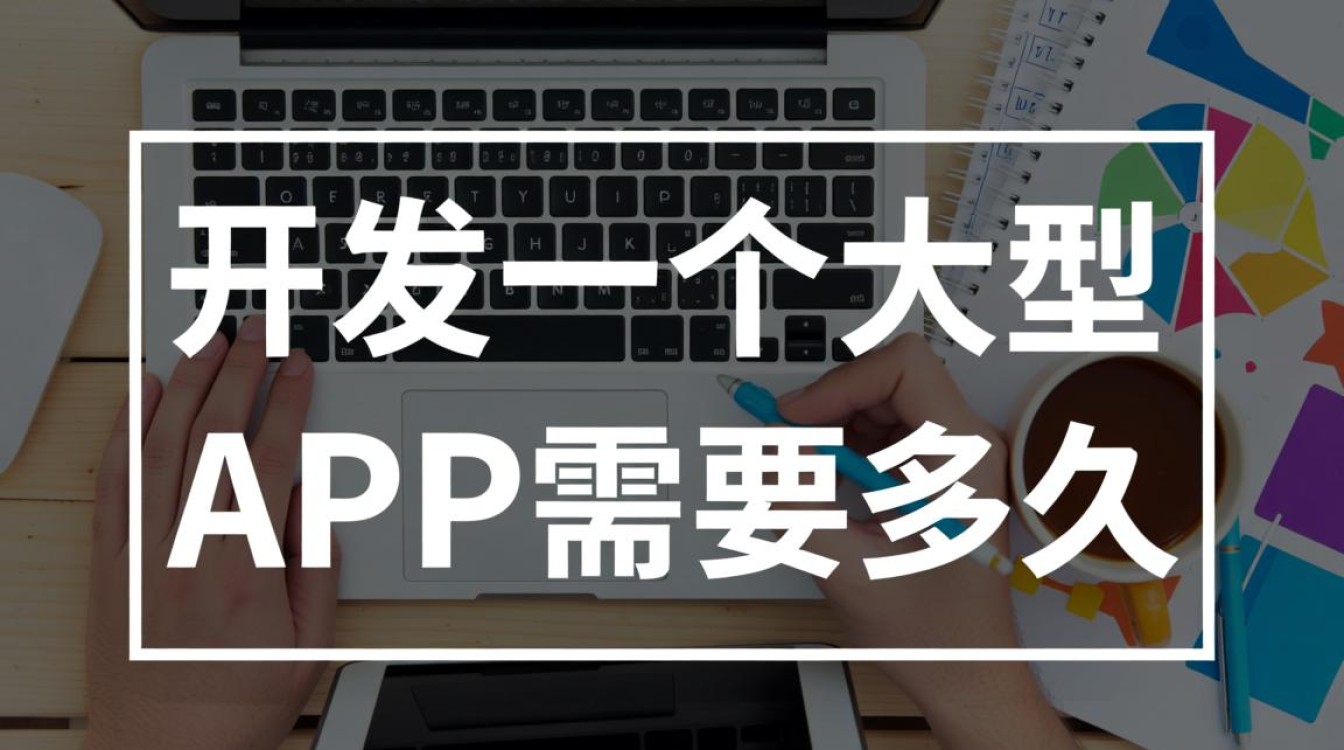 功能复杂的大型App，从策划到上线开发要多久？