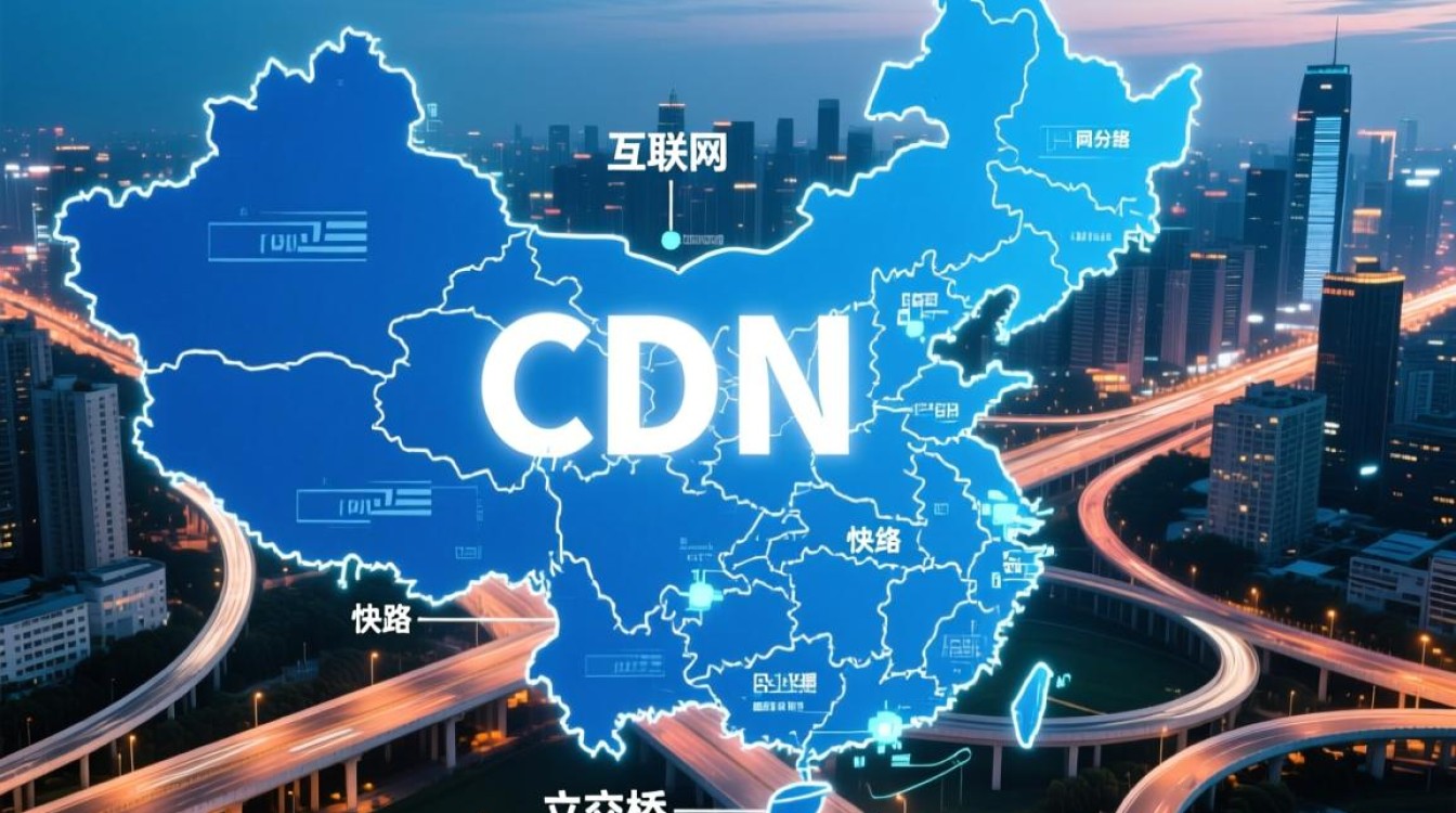 中国首家获得CDN牌照的运营商是哪家？