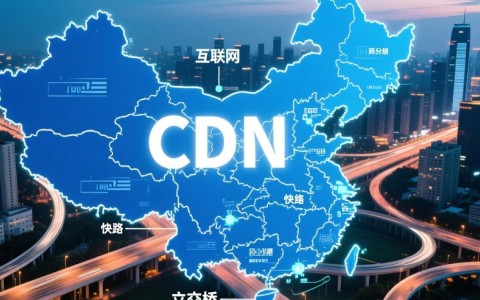 中国首家获得CDN牌照的运营商是哪家？