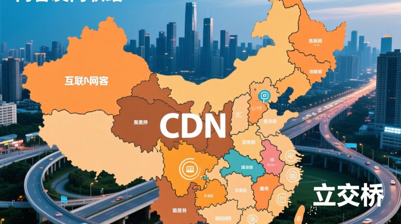 中国首家获得CDN牌照的运营商是哪家？