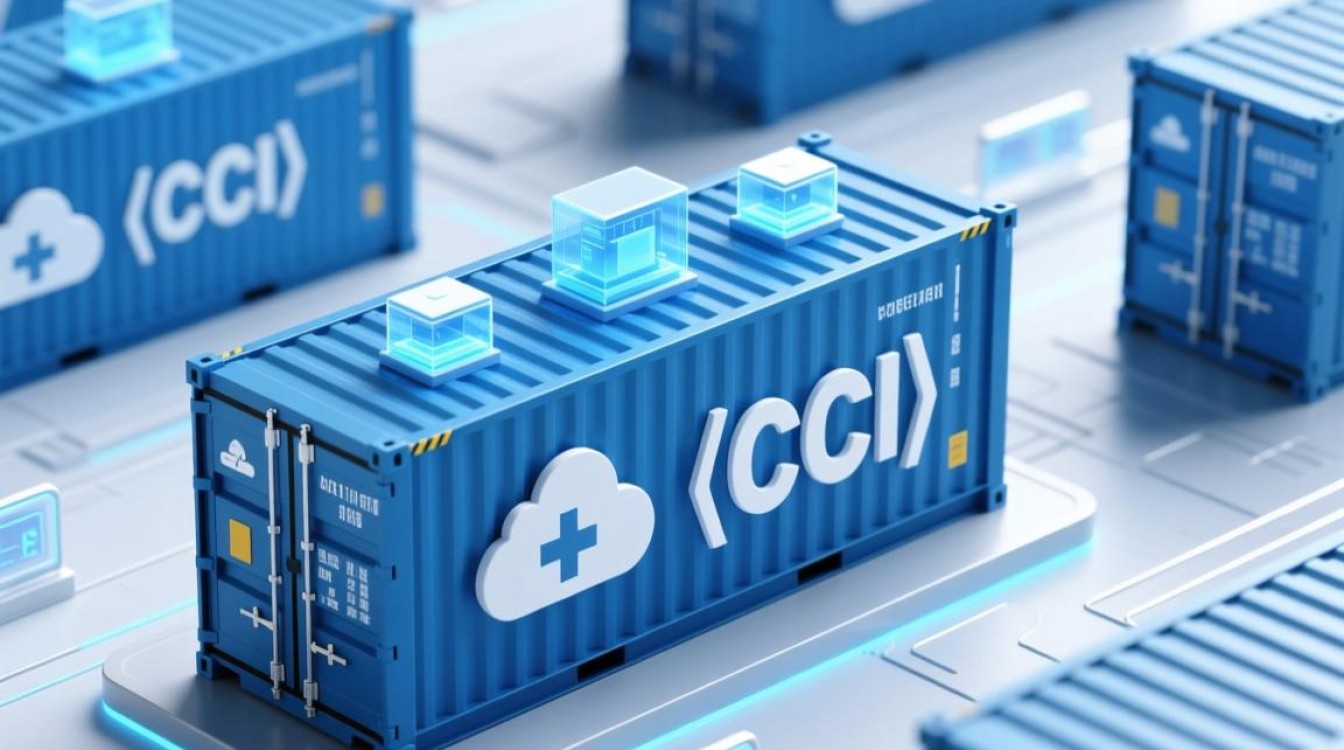 云容器CCI具体提供哪些容器实例类型？