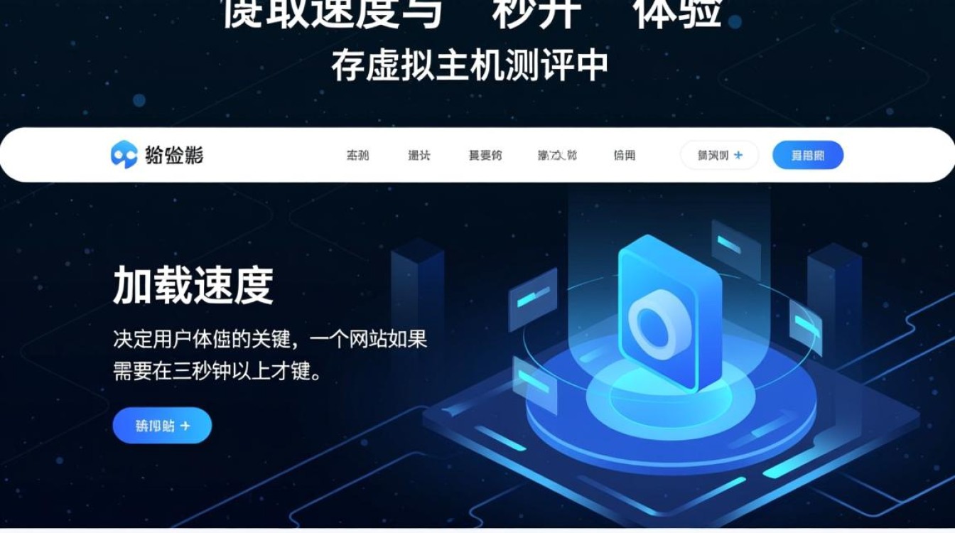 虚拟主机测评，用零食收纳法真的能选到高性价比好主机吗？