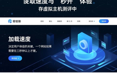 虚拟主机测评，用零食收纳法真的能选到高性价比好主机吗？