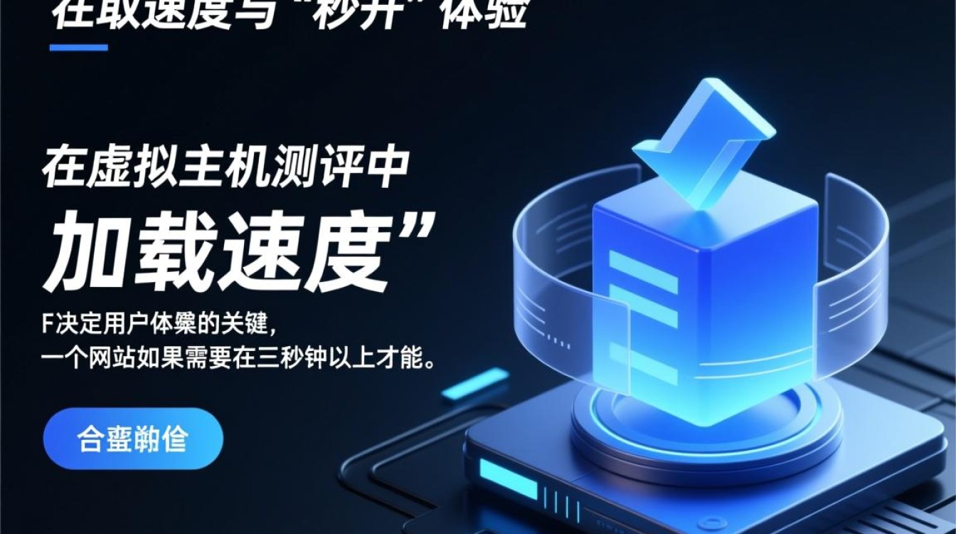 虚拟主机测评，用零食收纳法真的能选到高性价比好主机吗？