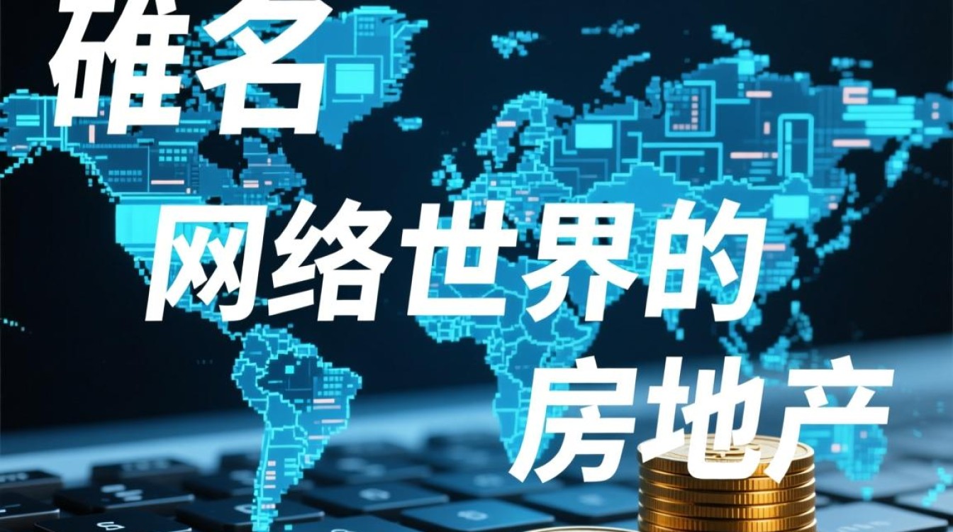 域名交易市场中，究竟都具备哪些特征的域名才算最值钱的呢？