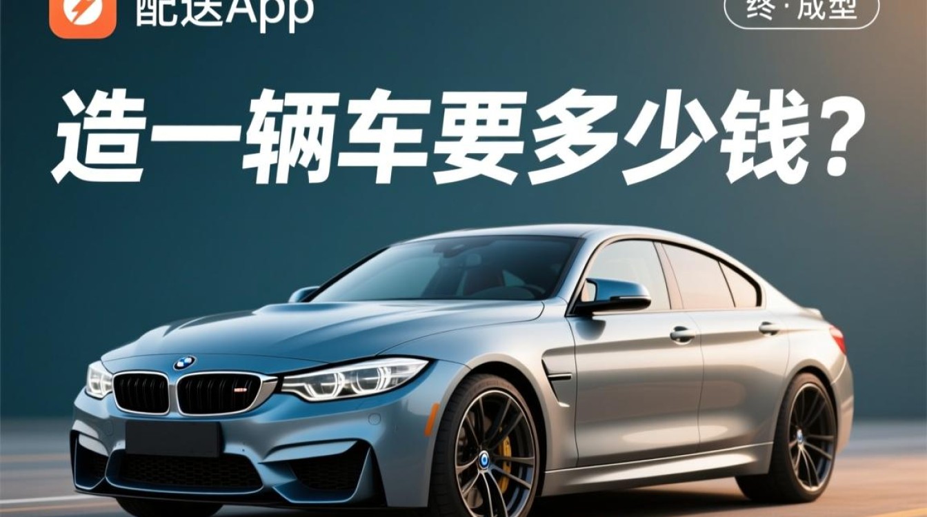 开发一款配送app包含功能与明细要多少钱？