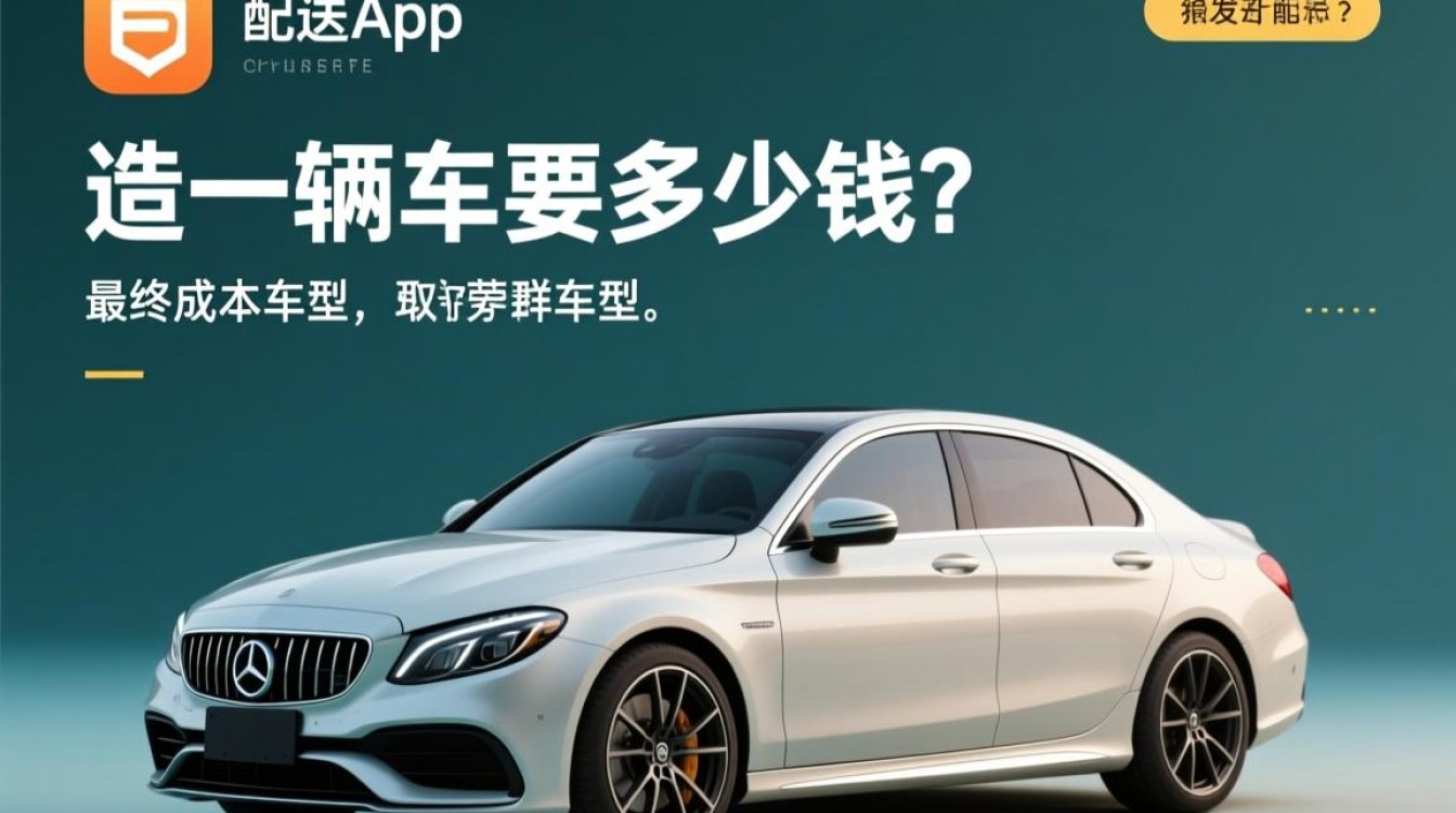 开发一款配送app包含功能与明细要多少钱？