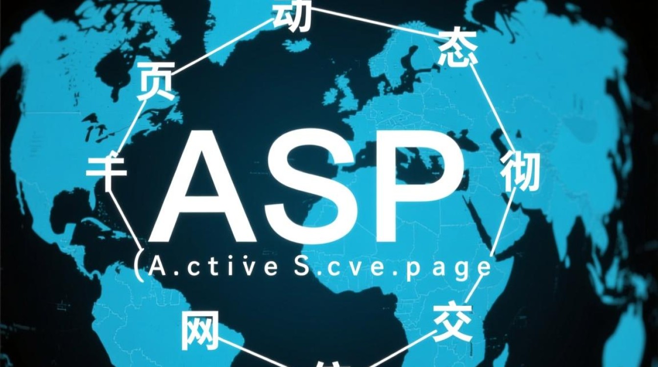 ASP开发动态网页有哪些核心特点和优缺点？
