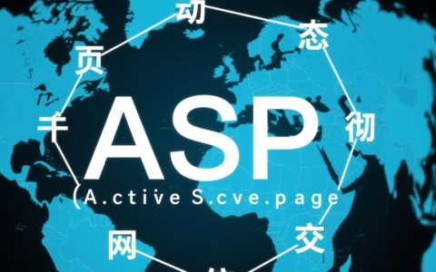 ASP开发动态网页有哪些核心特点和优缺点？