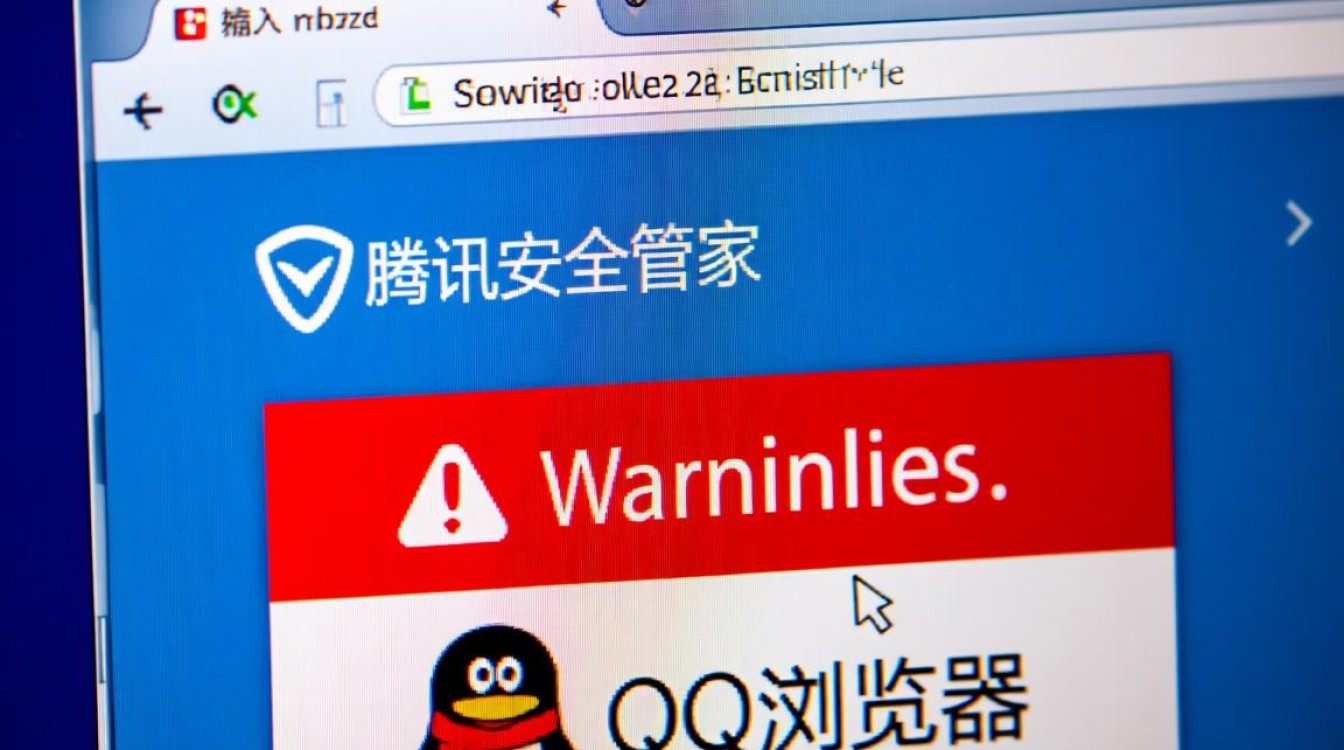 网站域名被腾讯管家无故更换是什么原因，怎么解决？
