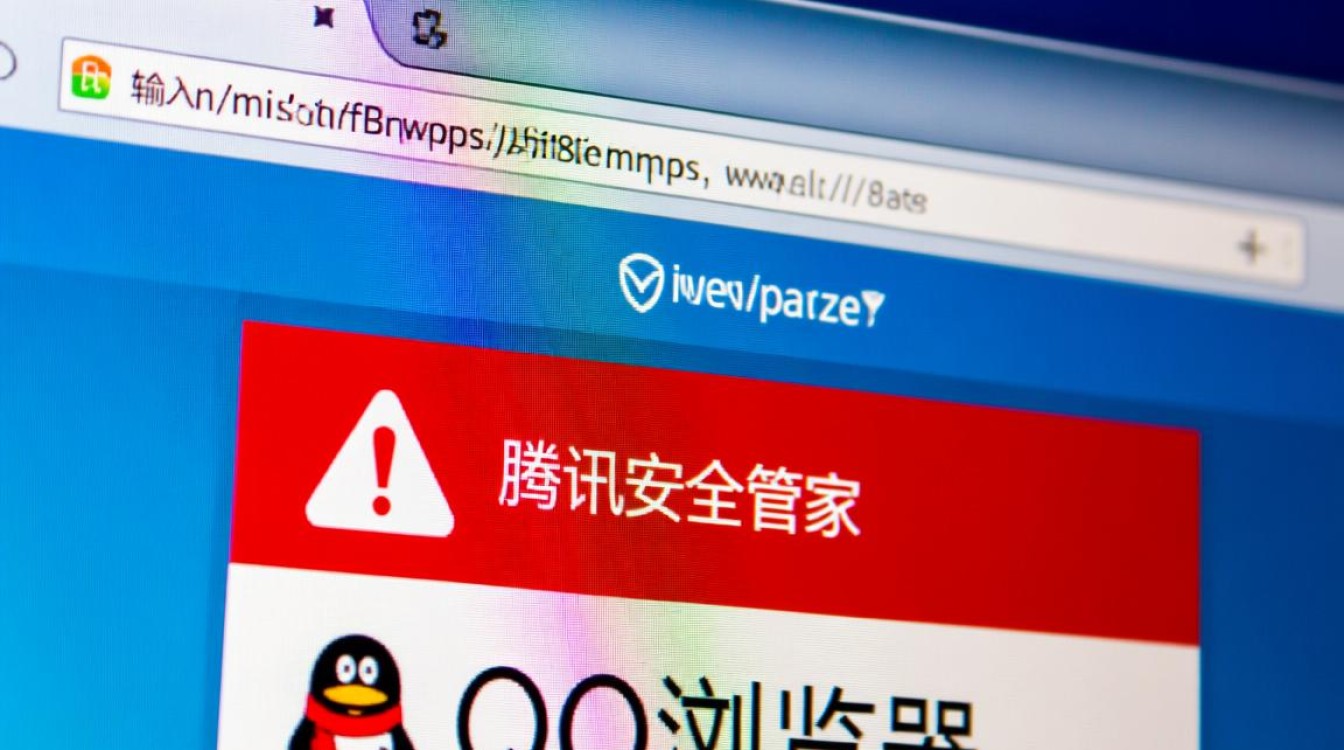 网站域名被腾讯管家无故更换是什么原因，怎么解决？