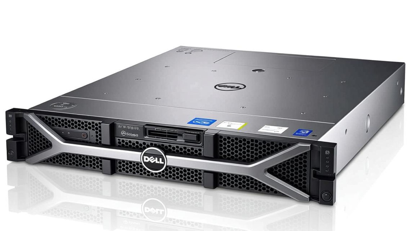 Dell R730服务器如何配置RAID磁盘阵列？