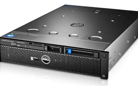Dell R730服务器如何配置RAID磁盘阵列？