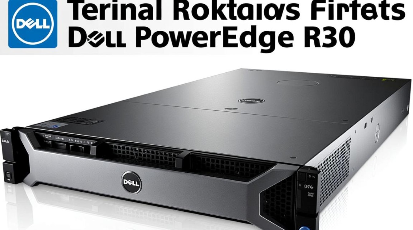 Dell R730服务器如何配置RAID磁盘阵列？