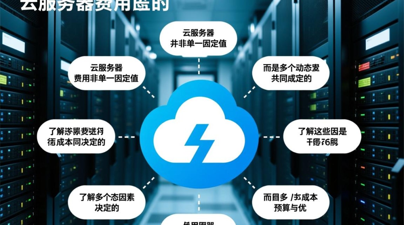 昆明云服务器租用费用一个月大概需要多少钱？